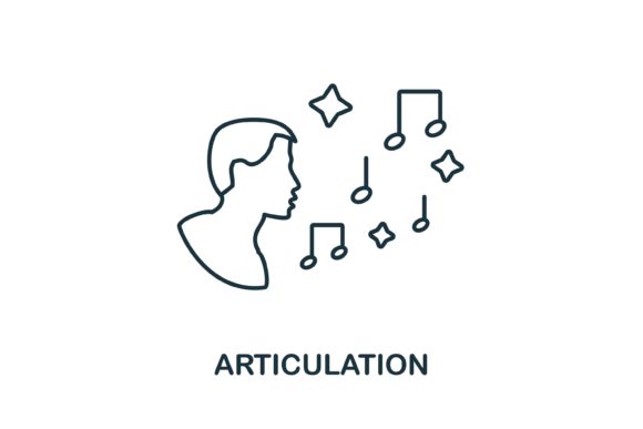 Articulation Icon Graphics and Icons Review