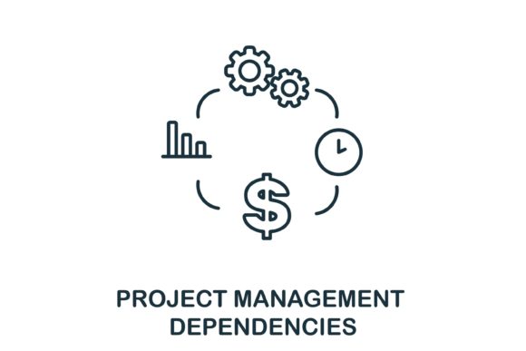 Dependencies Icon: A Designer’s Review of Essential Graphics for Icons