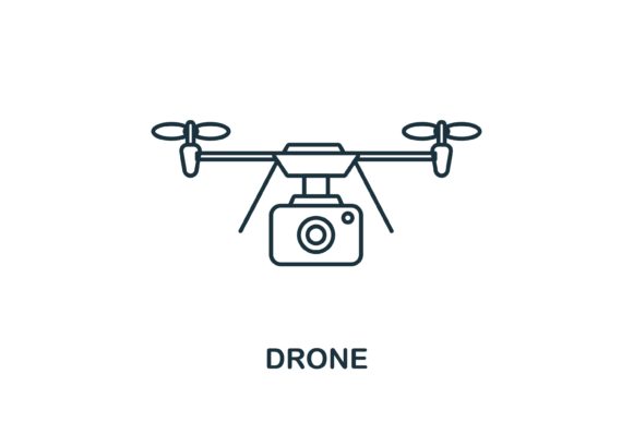 Drone Icon Graphics: A Crafter’s Honest Review