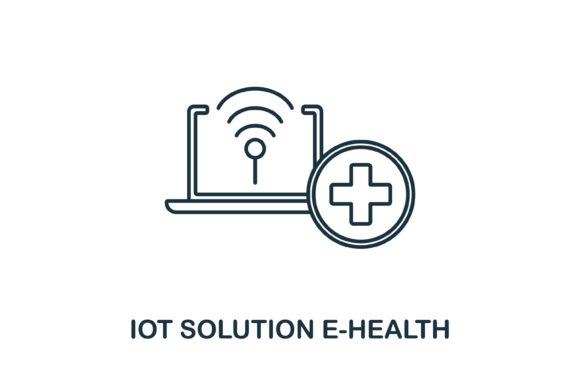 E-Health Icon Graphics and Icons Review