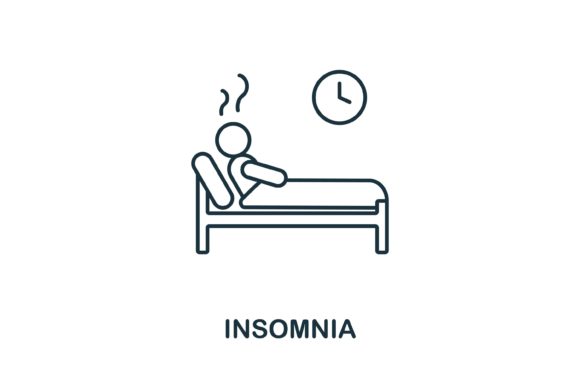 Insomnia Icon Graphics and Icons Review