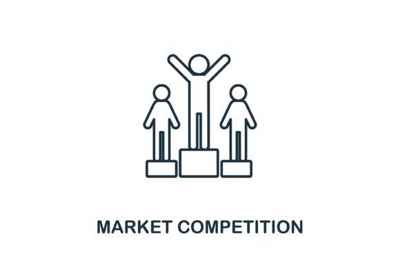 Market Competition Icon Embroidery Review