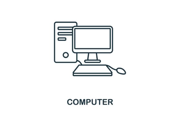 Review: Is the Computer Icon Ready for Embroidery?